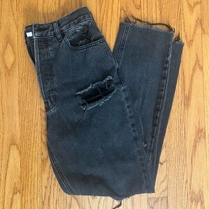 Pacsun Distressed Jeans